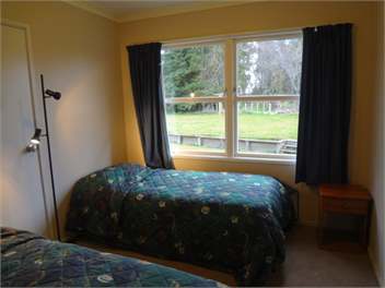 VM3 - Ruapehu Chalet Rentals - Ruapehu