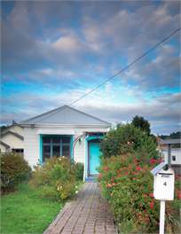 World Famous Dunedin - Dunedin