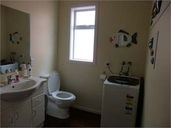 Oamaru Pink Cottage - Oamaru