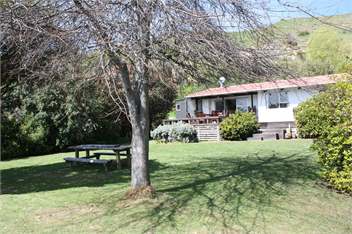 Port Levy Beach Front Property - Port Levy