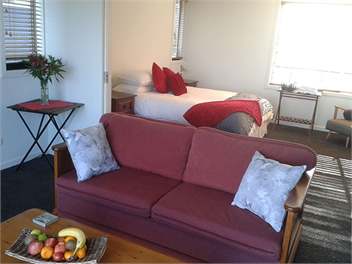 Mahurangi West Wing - Warkworth