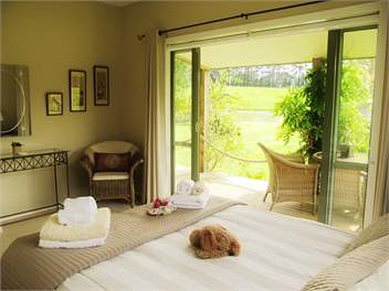 Peace & Tranquillity - Kerikeri
