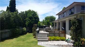 Havelock North Large Family Home - Havelock North
