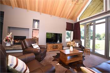 Ramarama House - drury