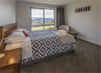 Peninsula Bay Luxury Retreat - Wanaka