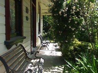  Villa In The Vines - Martinborough  - South Wairarapa