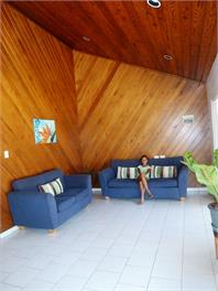 Ruatonga Villa - Avarua