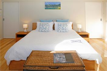 Te Muri Ridge Luxury Retreat - Warkworth