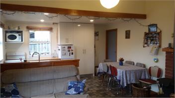 Naseby Holiday House, Derwent St - Naseby