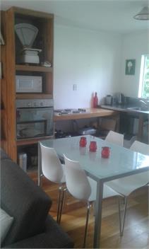 Quiet sunny bach - Pukekohe