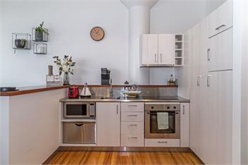 Amazing Viaduct 1 Bedroom, newly refurbished bright and modern apartment - Auckland