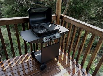 Waiotoi - The Bush Hideaway - Ngunguru