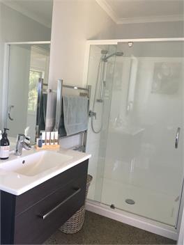 Kaimai Range Country Getaway - KatiKati