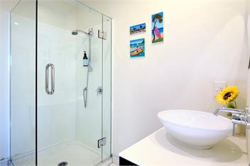 Sea Path - Nelson Waterfront Apartment - Nelson