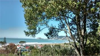 Tokomaru Bay Ecolodge - Tokomaru Bay