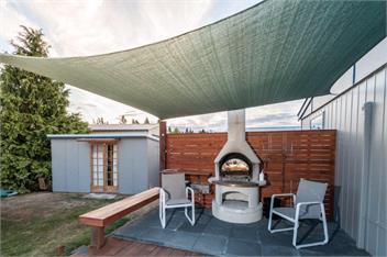 Modern Twizel holiday home - Twizel