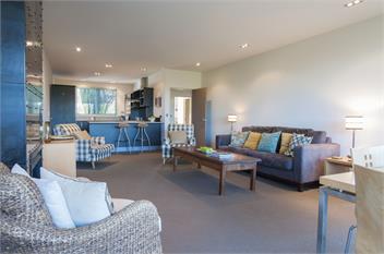 Sunrise Sanctuary - Wanaka