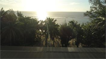 Jacqui's Beach Retreat - Anja Apartment - Rarotonga