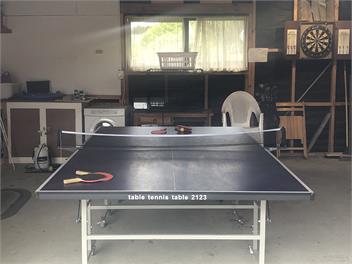 Central location on Conical Hill Road - Hanmer Springs
