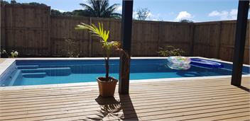 Te Etu Villa 2 - Rarotonga