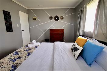 Mountain View Cozy Cottage - Rotorua