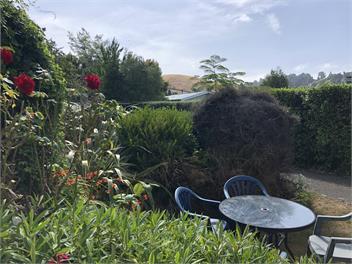 Geraldine Holiday Home - Geraldine