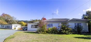 Martin Farm Rd-Kaiteriteri - Motueka