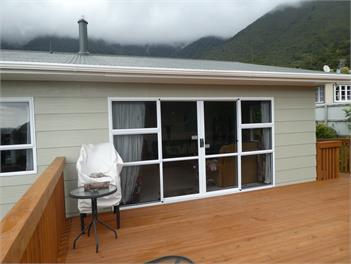 Okiwi - Marlborough