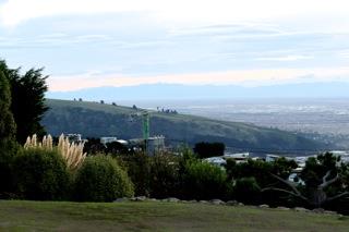 340 Degrees - Christchurch, New Zealand
