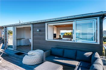 Ocean View - Waiheke Island