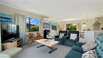 Perrow street - Wanaka