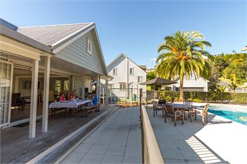 Bellbird Cottage - Russell Cottages Collection - Bay of Islands