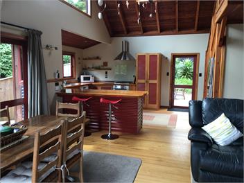 Tata Beach - Takaka. Golden Bay