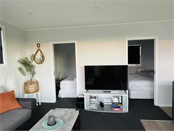Modern Beach Apartment  - Foxton beach 