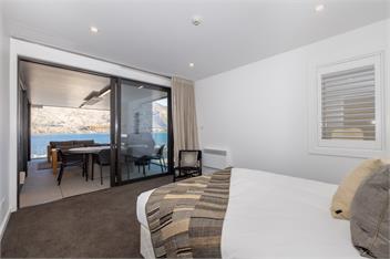 Spinnaker Marina Apartment 5 - Wanaka