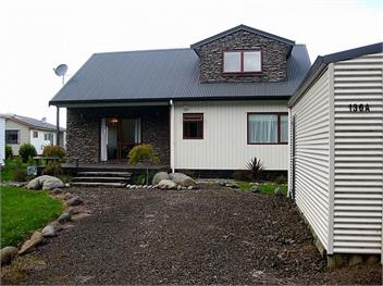 Willstone Chalet (Bachcare) - Ohakune