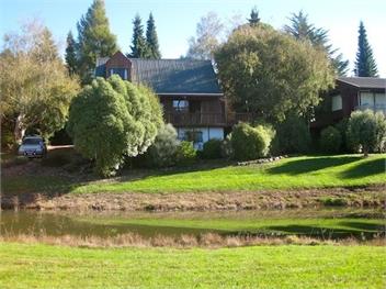 Park Avenue (Bachcare) - Ohakune
