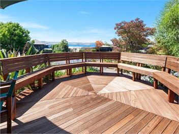 Wharewaka Hideaway (Bachcare) - Wharewaka