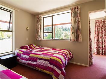 Mill House (Bachcare) - Wanaka