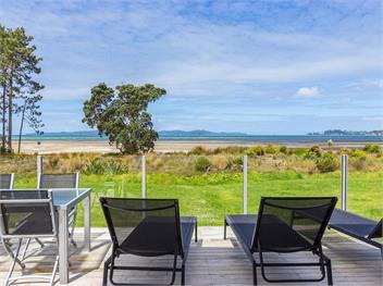 Beachfront Escape (Bachcare) - Snells Beach