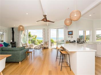 Ocean Oasis (Bachcare) - Langs Beach