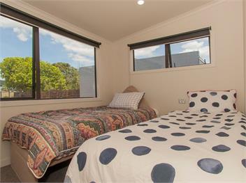 Hetherington Haven (Bachcare) - Whangamata
