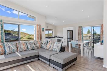 Beach Retreat (Bachcare) - Ohope Beach