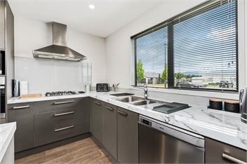 Albert Town Wanaka Oasis (Bachcare) - Albert Town