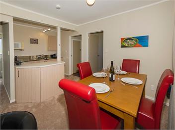 Sandy Doorstep (Bachcare) - Whangamata