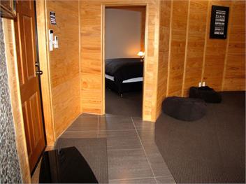 Ngauruhoe Yurt (Bachcare) - Ohakune