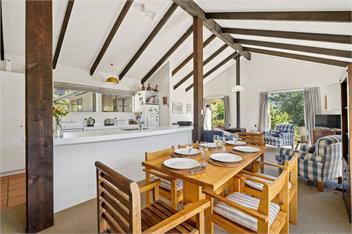 Southern Serenity (Bachcare) - Wanaka