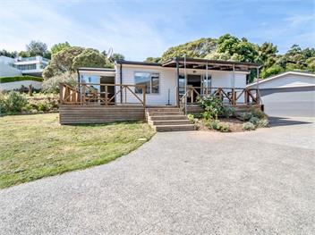 Bay Bliss (Bachcare) - Akaroa
