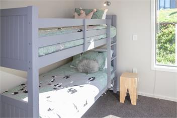 Treetop Lodge (Bachcare) - Hanmer Springs