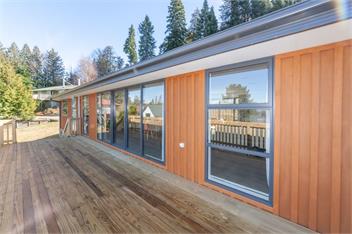 Lofty Quarters (Bachcare) - Hanmer Springs
